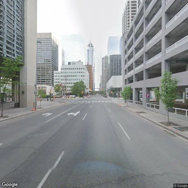 600 2 St SW, Calgary, Alberta T2P 2R9