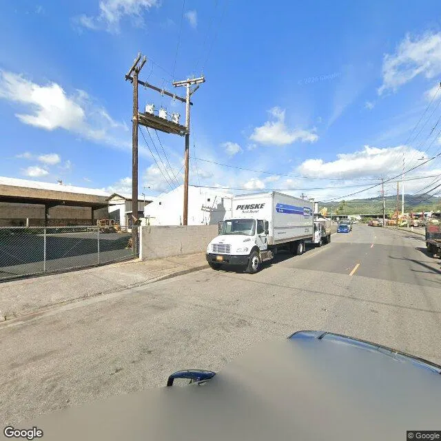 855 Ahua St, Honolulu, Hawaii 96819