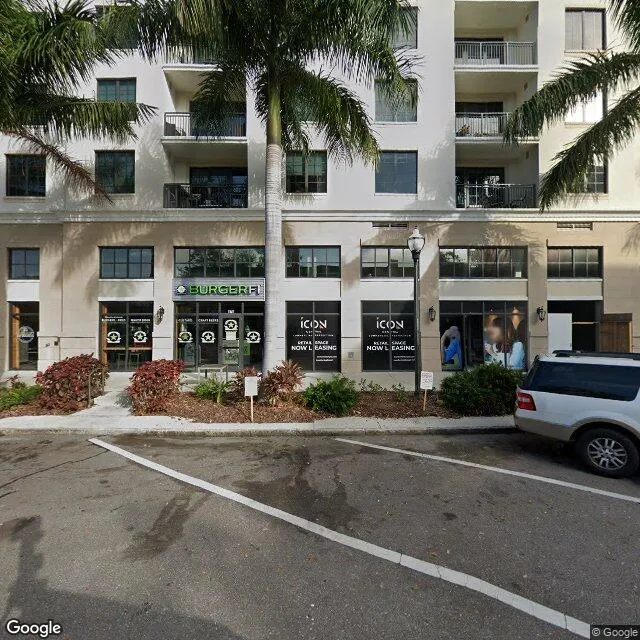 855 Central Ave, Saint Petersburg, Florida 33701-3645