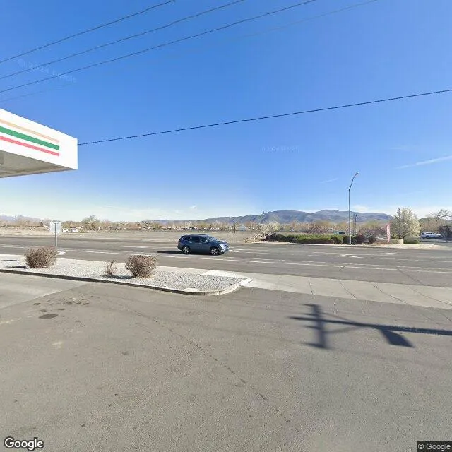 855 E Main St, Fernley, Nevada 89408