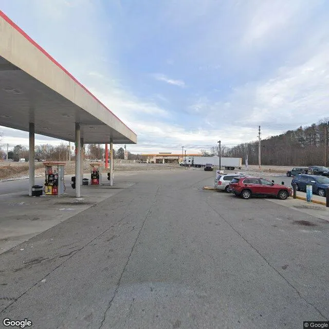 855 First Ave S, Baxter, Tennessee 38544