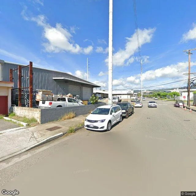 855 Mapunapuna St, Honolulu, Hawaii 96819