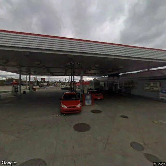 855 S Kalamazoo St, Paw Paw, Michigan 49079