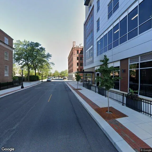 855 Webster St, Fort Wayne, Indiana 46802-2207