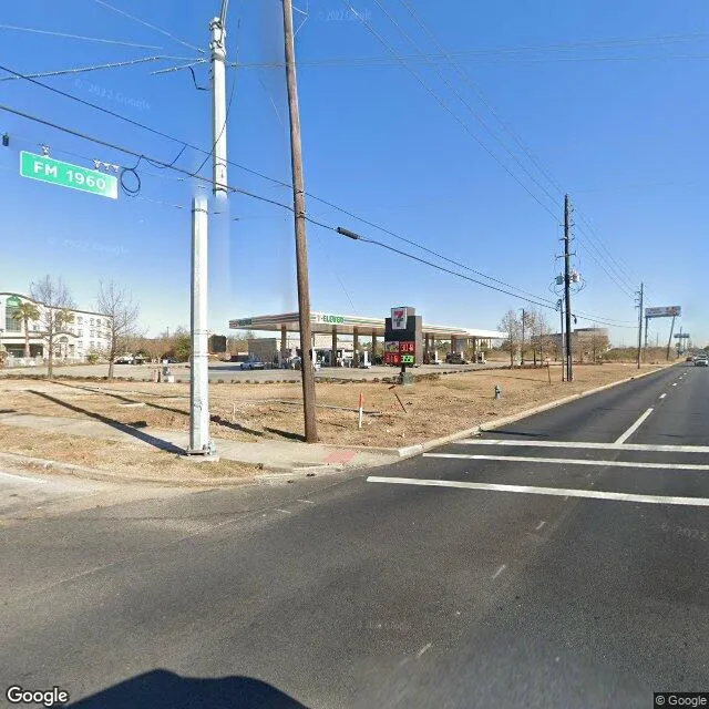 8550 Farm to Market 1960 Rd W, Houston, Texas 77070