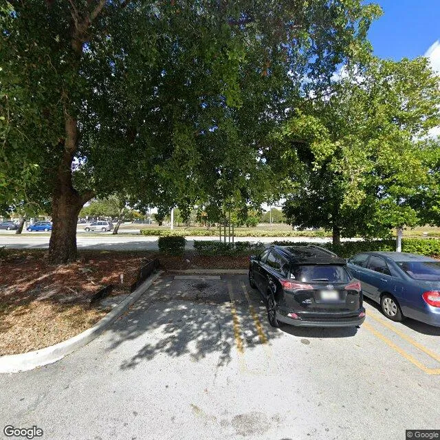 8550 N University Dr, Tamarac, Florida 33321