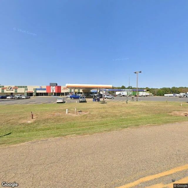 8560 Greenwood Rd, Greenwood, Louisiana 71033