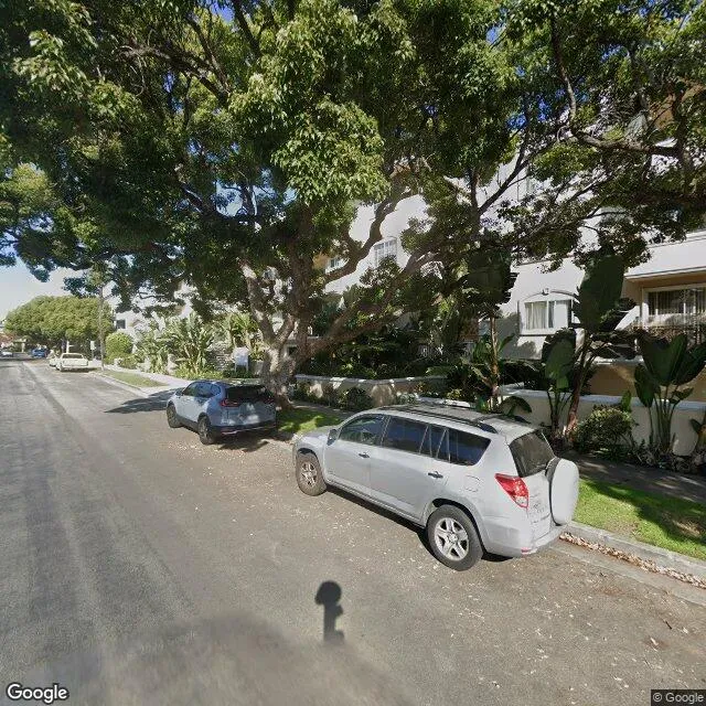 858-860 3rd St, Santa Monica, California 90403