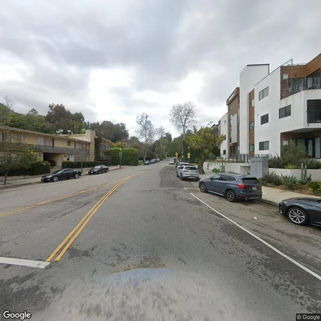 858 Moraga Dr, Los Angeles, California 90049-1669