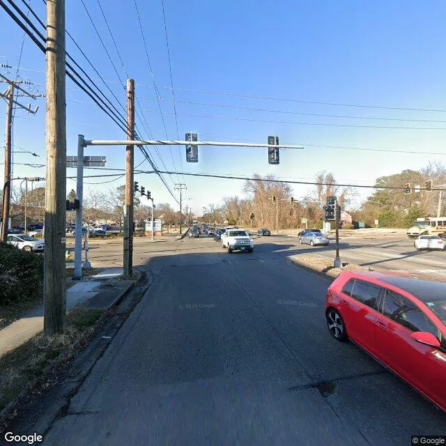 8595 Tidewater Dr, Norfolk, Virginia 23503