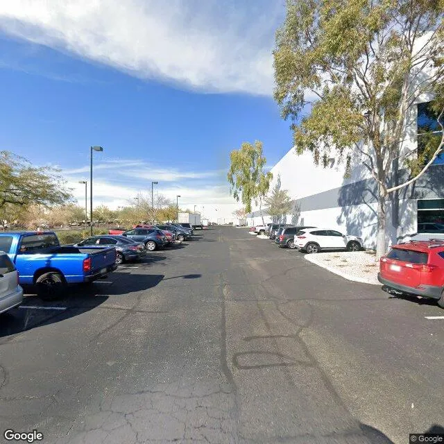 860 W Carver Rd, Tempe, Arizona 85284