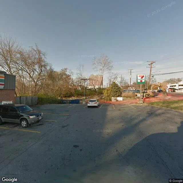 8600 Baltimore Ave, College Park, Maryland 20740