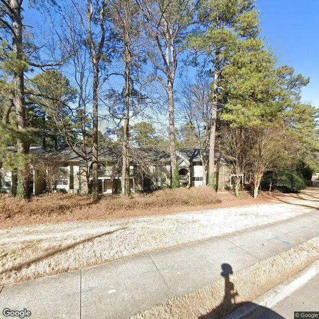 8600 Robers Dr, Atlanta, Georgia 30350