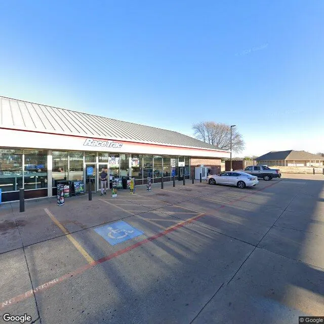 8601 Grapevine Hwy, North Richland Hills, Texas 76180