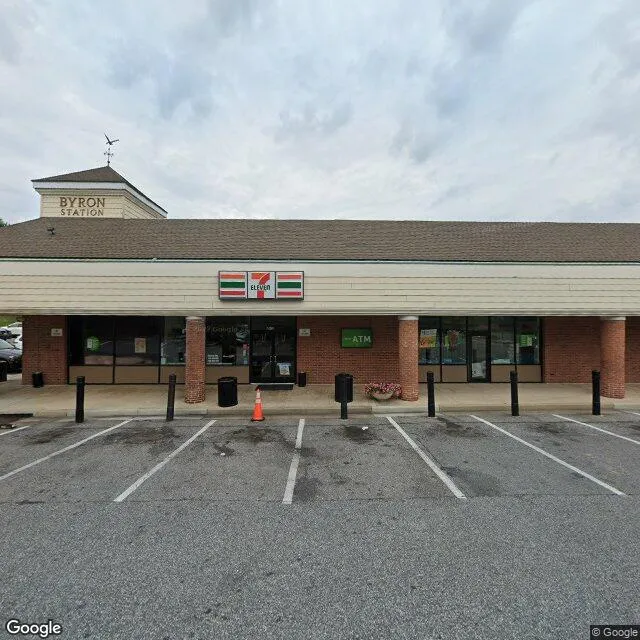 8601 Honeygo Blvd, Nottingham, Maryland 21236