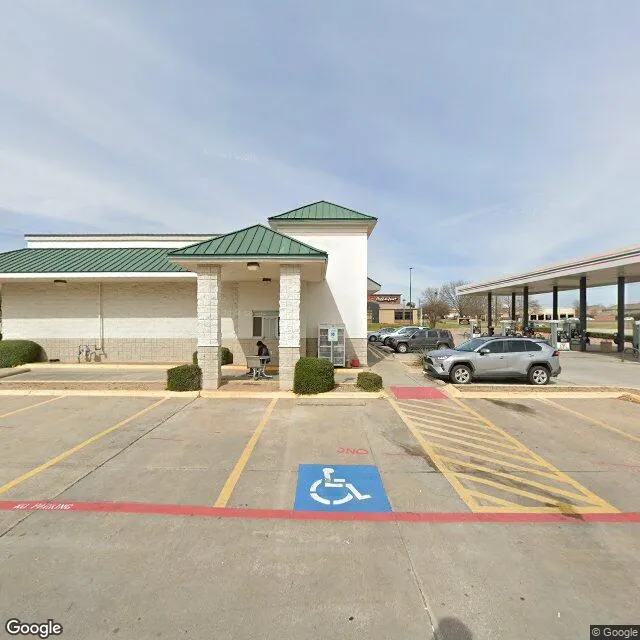 8601 Ohio Dr, Plano, Texas 75024