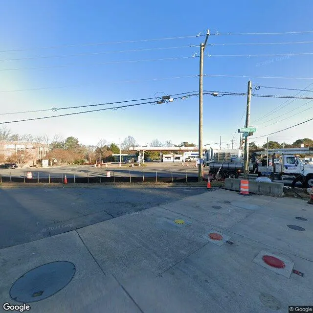 8601 Patterson Ave, Henrico, Virginia 23229