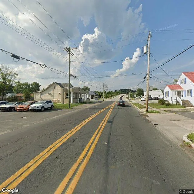 8605 Old Harford Rd, Parkville, Maryland 21234