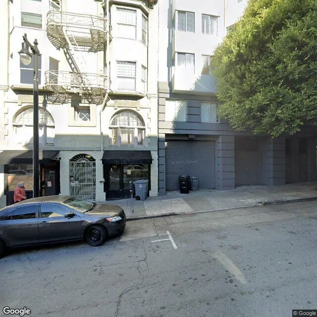 861 Post St, San Francisco, California 94109