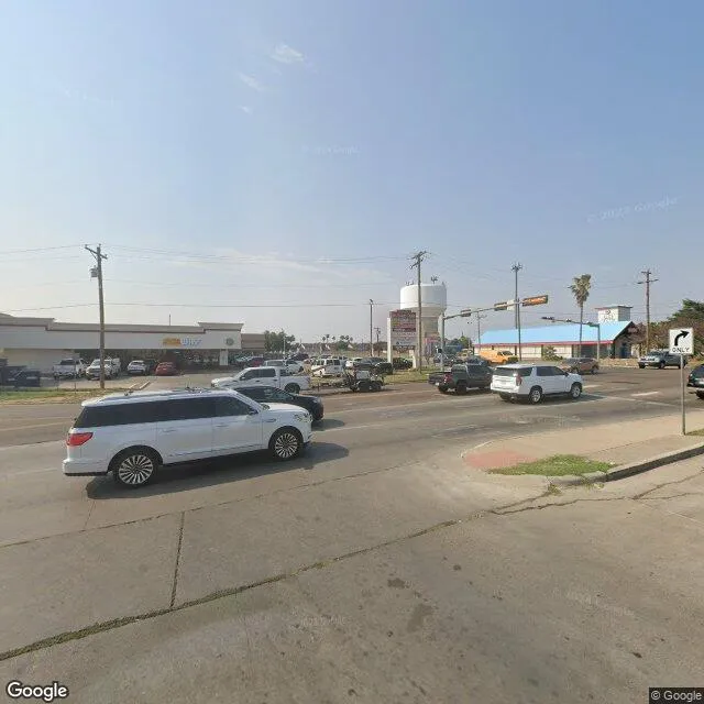 8612 McPherson Ave, Laredo, Texas 78041
