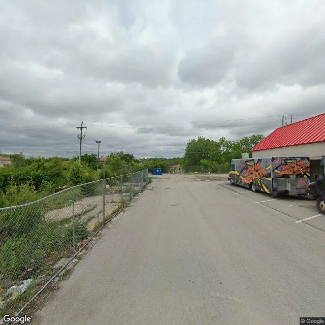 8619 E 61st Ter, Kansas City, Missouri 64129-2799