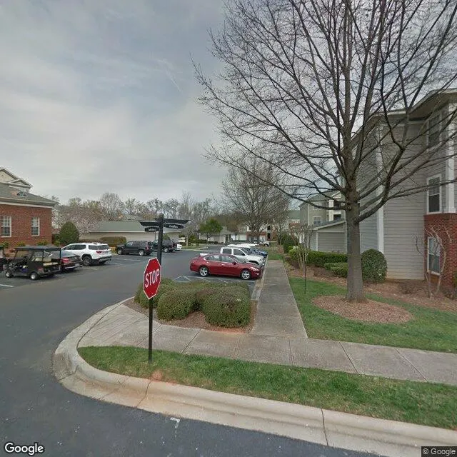 8620 Bella Reese Rd, Charlotte, North Carolina 28277-0702