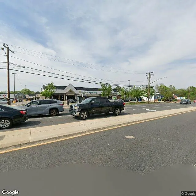 8629 Richmond Hwy, Alexandria, Virginia 22309