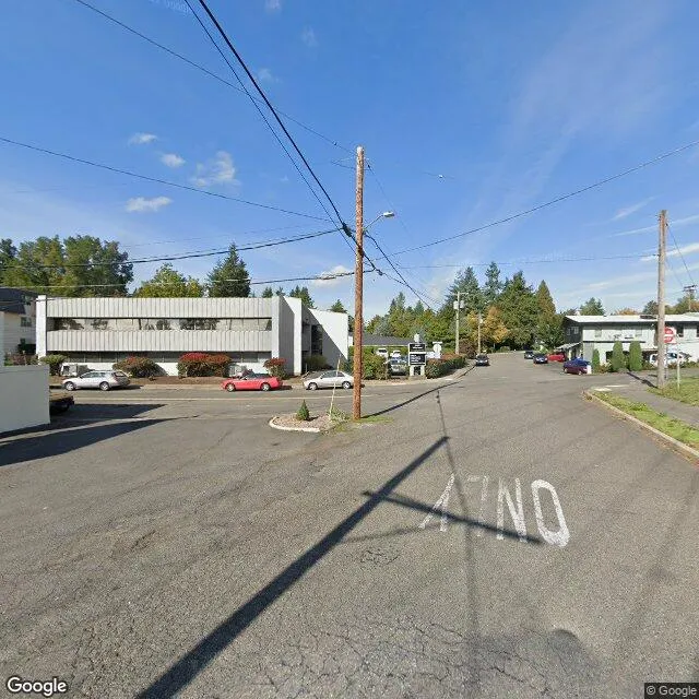 8635 SW Barbur Blvd, Portland, Oregon 97219