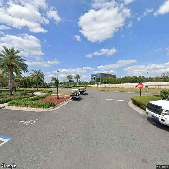 8636 Villa Pt, Orlando, Florida 32810-2113