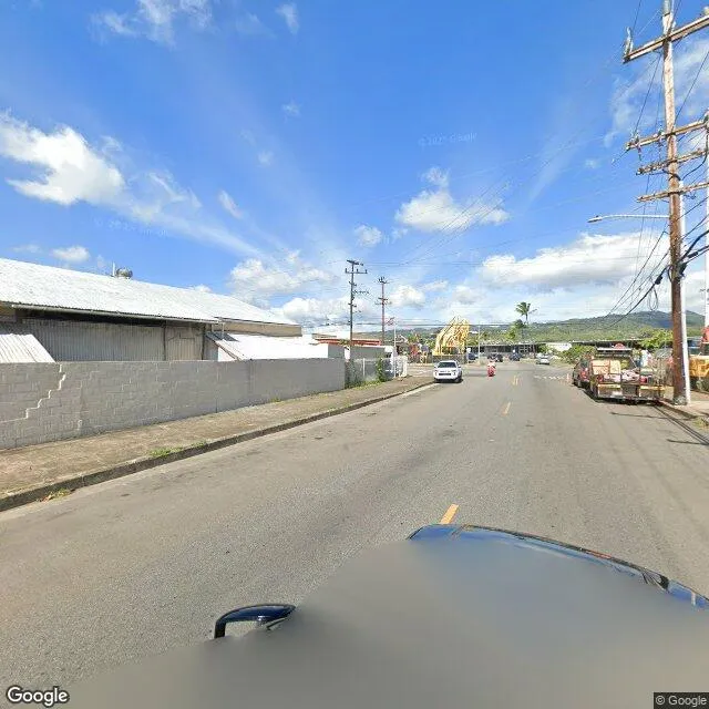 865 Ahua St, Honolulu, Hawaii 96819