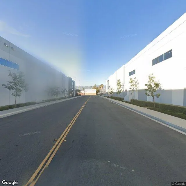 865 S Washington Ave, San Bernardino, California 92408