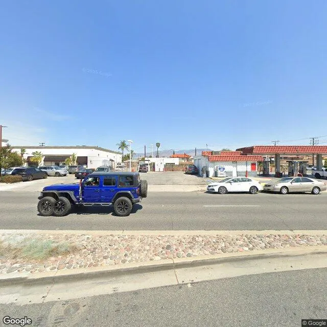 8659 E Garvey Ave, Rosemead, California 91770