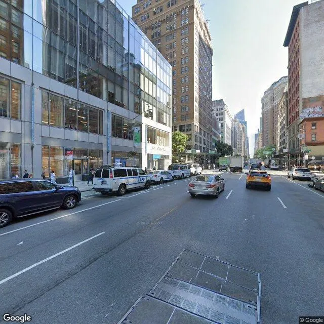 866 6th Ave, New York, New York 10001