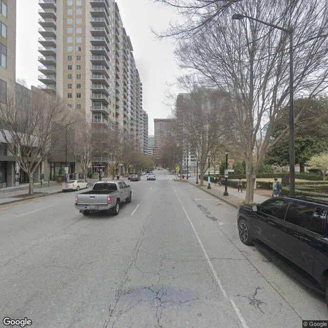 866 W Peachtree St, Atlanta, Georgia 30308