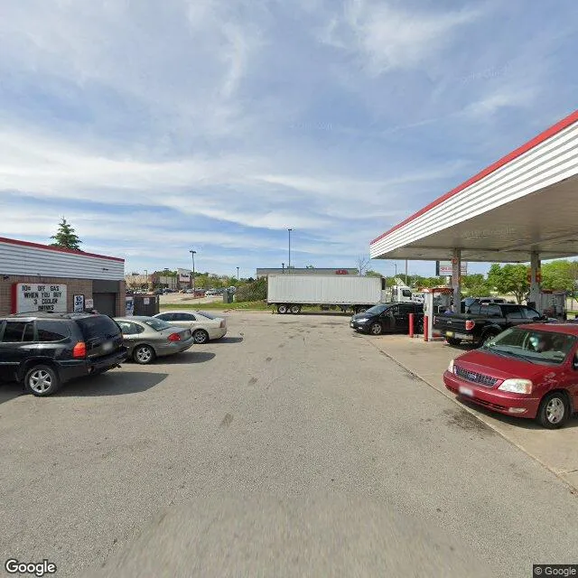 8667 S Howell Ave, Oak Creek, Wisconsin 53154