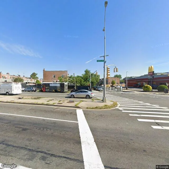 87-16 Astoria Blvd, East Elmhurst, New York 11369