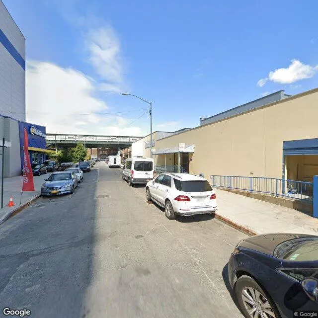 87-40 121st St, Richmond Hill, New York 11418-2519