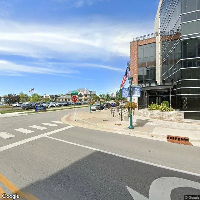 8700 North Street, Fishers, Indiana 46038