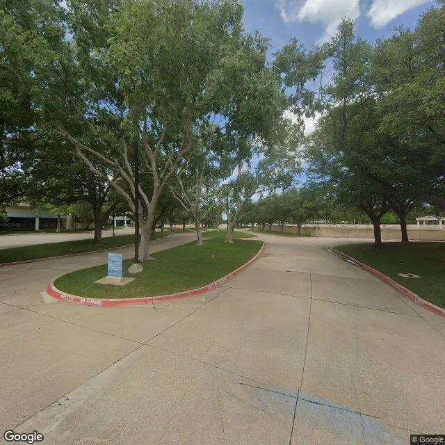 8701-8711 Freeport Pkwy, Irving, Texas 75063