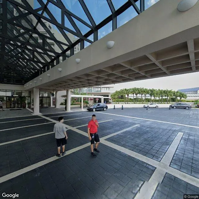 8701 World Center Drive, Orlando, Florida 32821