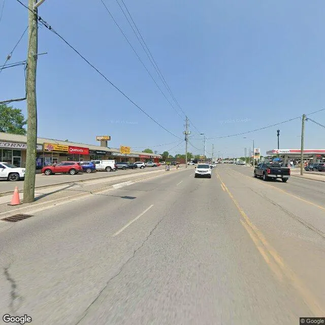 545 Niagara St, Welland, Ontario L3C 1L7