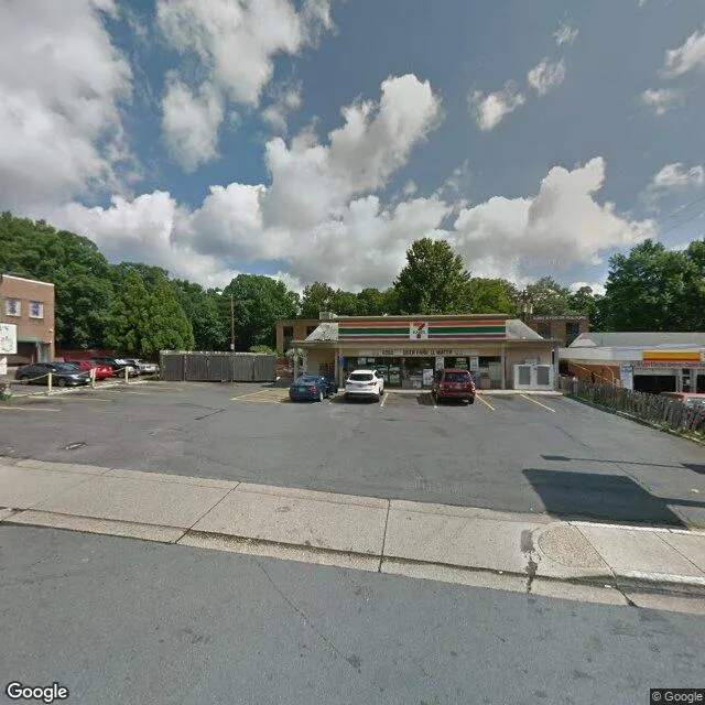 8714 Little River Turnpike, Fairfax, Virginia 22031