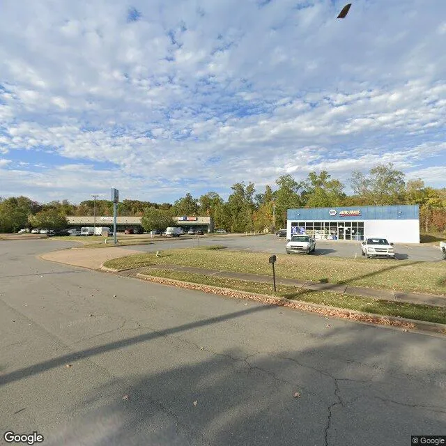 8717 Sheltie Dr, North Little Rock, Arkansas 72113