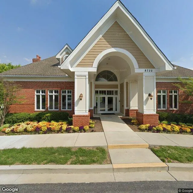 8732 Town and Country Blvd, Ellicott City, Maryland 21043