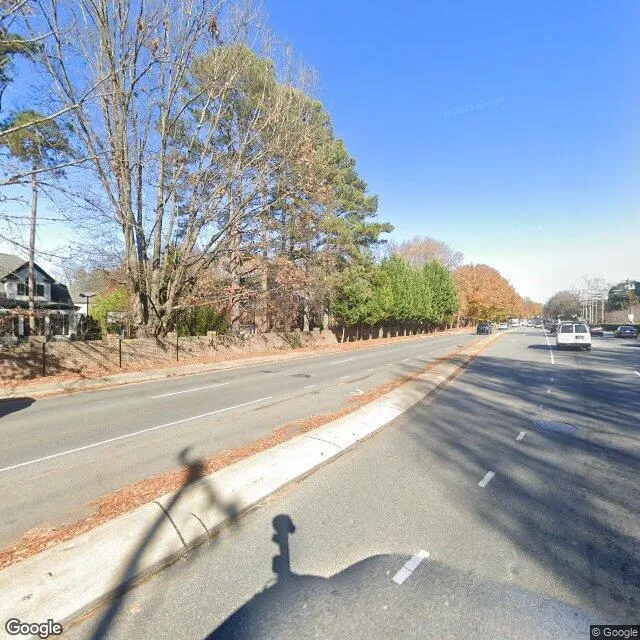 8738 Fairview Rd, Charlotte, North Carolina 28226