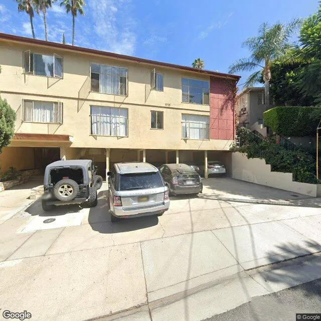 8743-8747 Shoreham Dr, West Hollywood, California 90069-2203