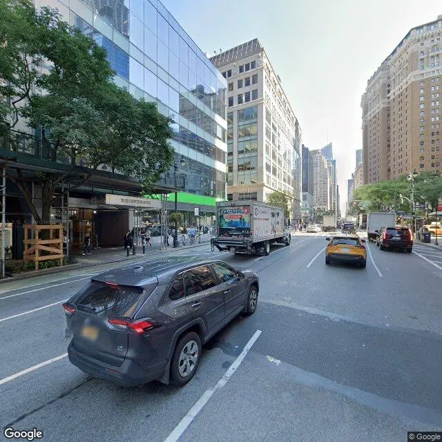 875 Avenue of the Americas, New York, New York 10001-3507