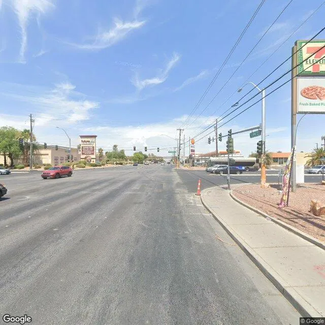 875 N Lamb Blvd, Las Vegas, Nevada 89110