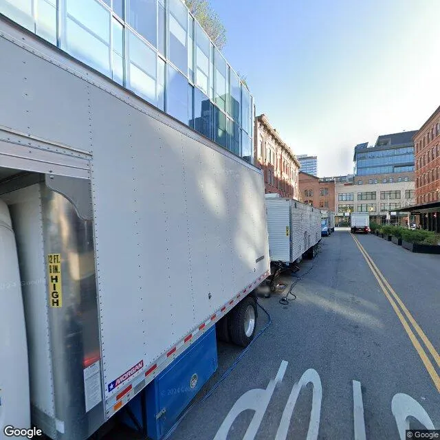 875 Washington St, New York, New York 10014-1108