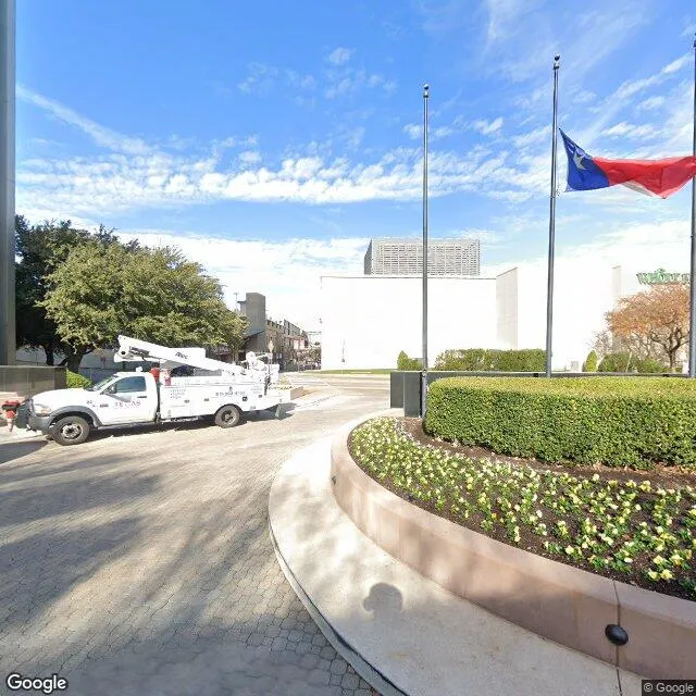 8750 N Central Expy, Dallas, Texas 75231